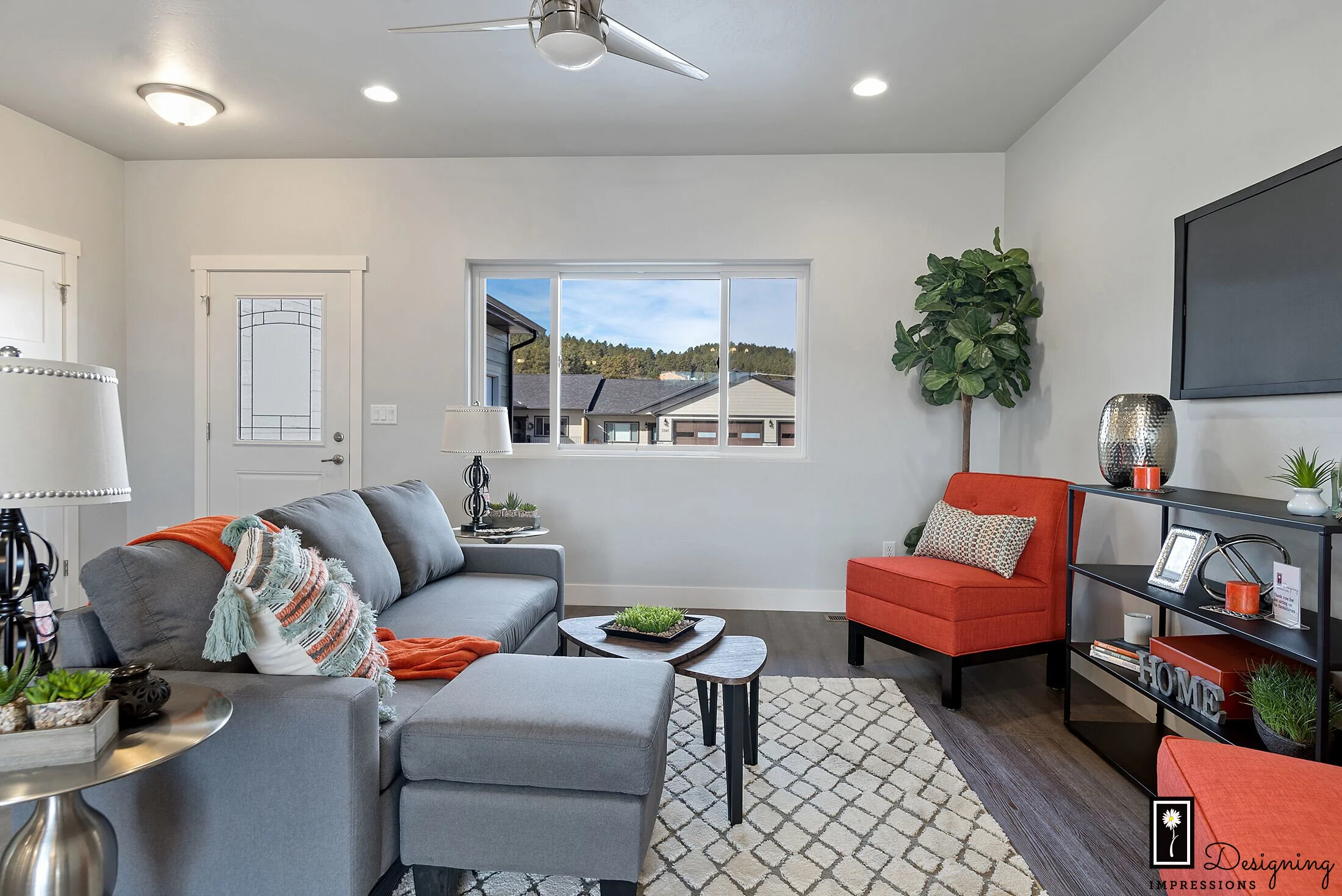 3330 Canyon View Ct., Sturgis, SD