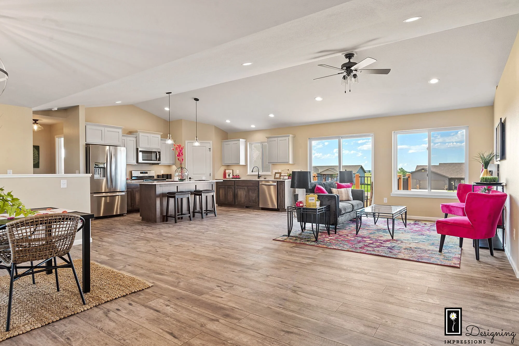 2192 Talisker, Spearfish, SD