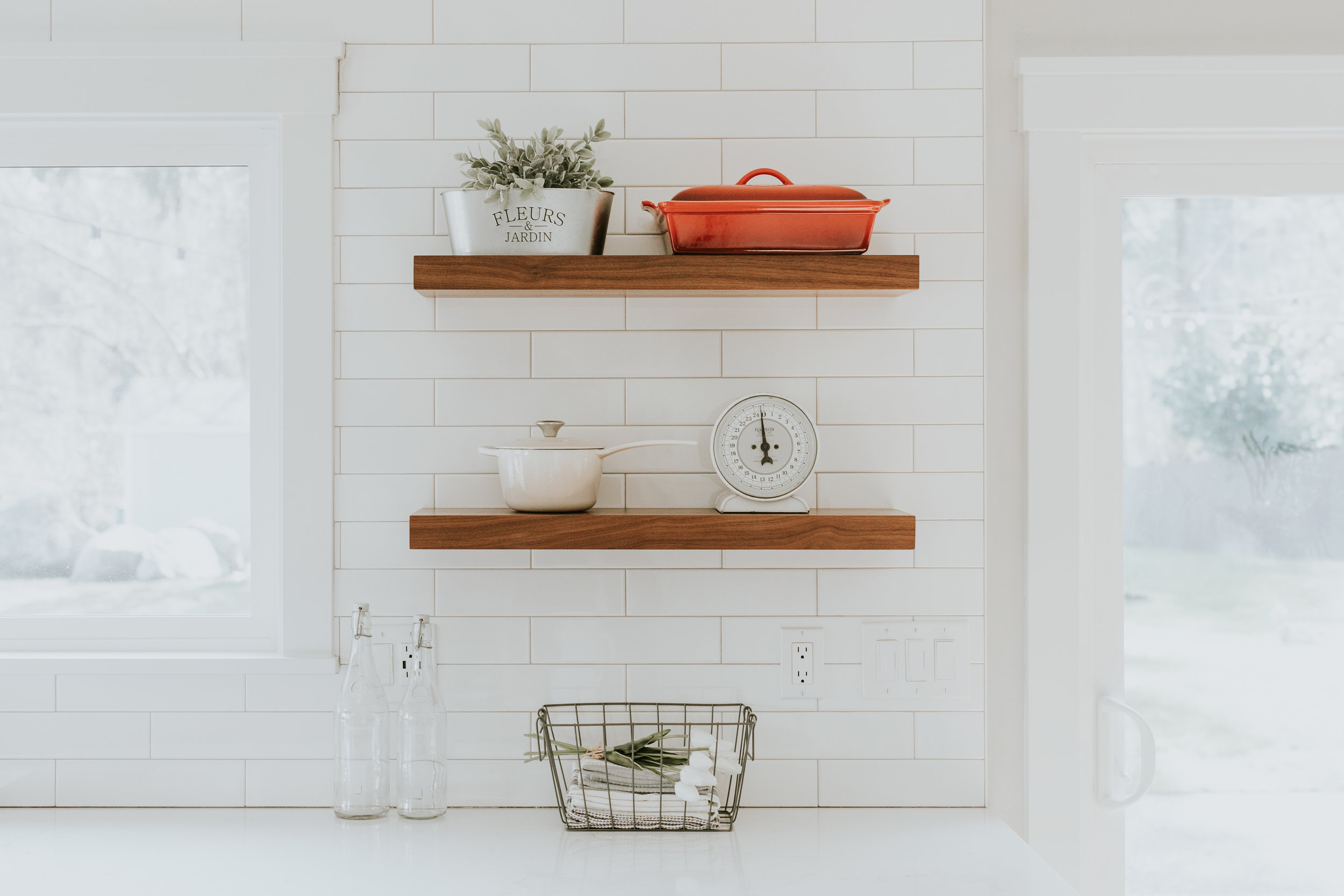 The 4 “P’s” of Staging to Live