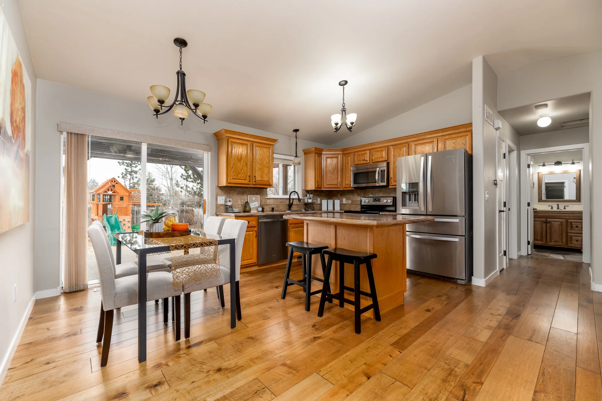 1914 7th Avenue, Belle Fourche, SD 