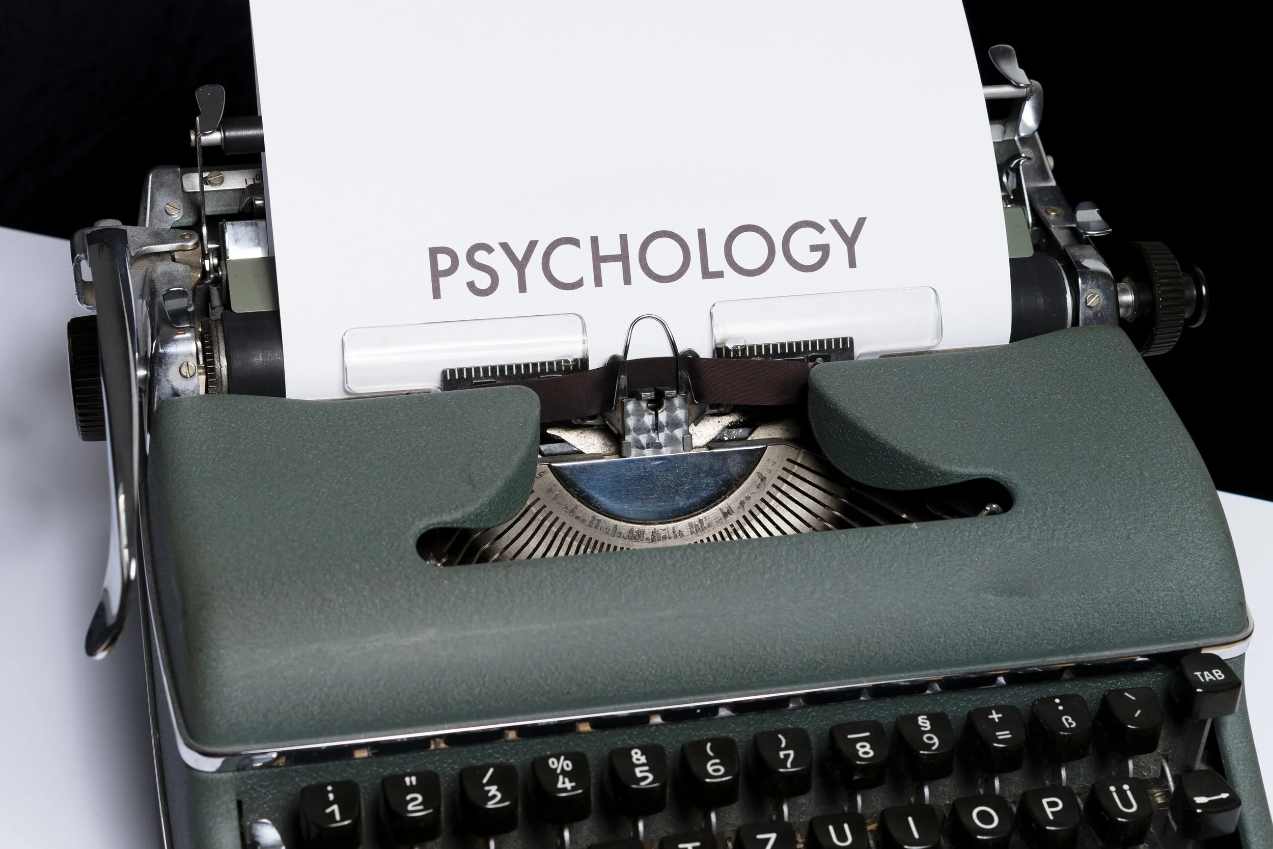 The House Psychologist