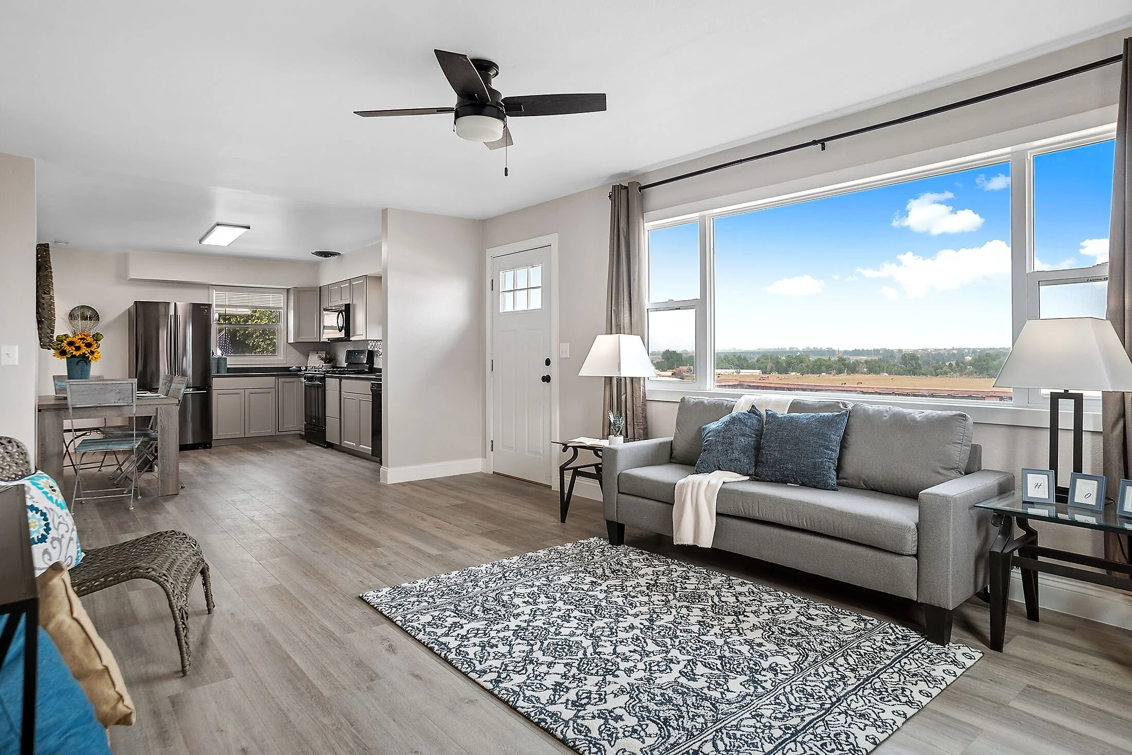 1626 13th Avenue, Belle Fourche - U/C