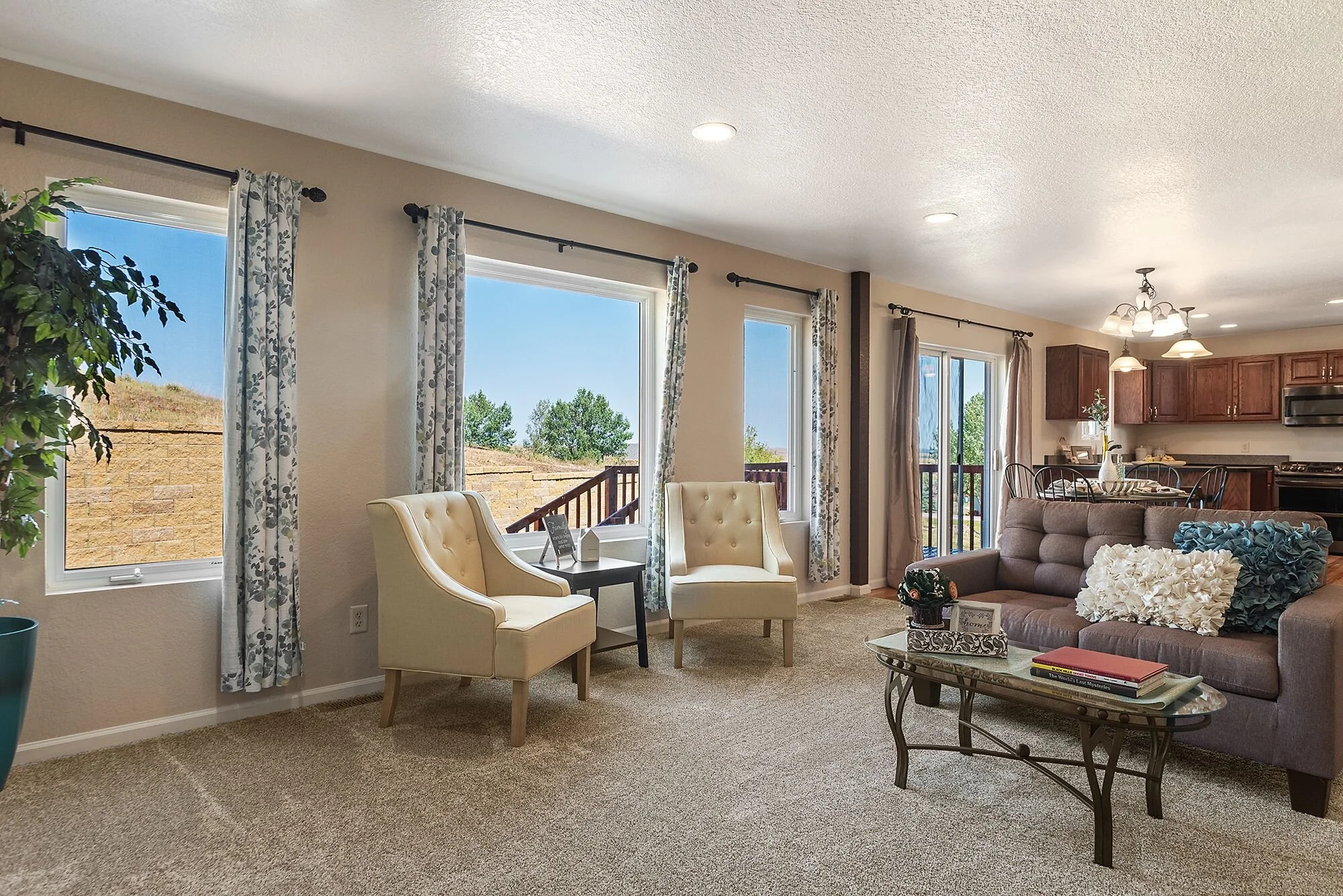 11565 Saddleback Ct., Rapid City, SD