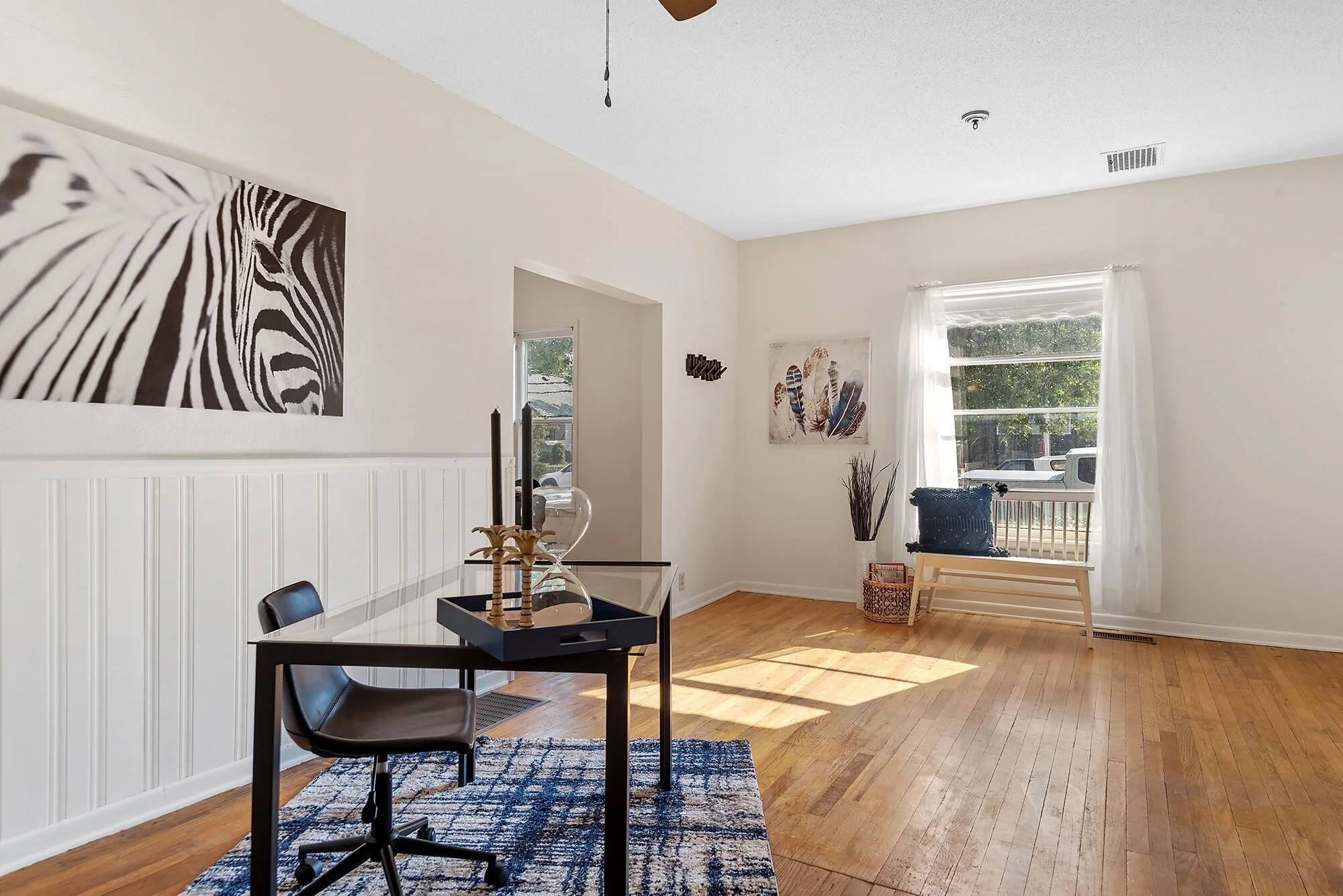 837 Lawrence Street, Belle Fourche, SD