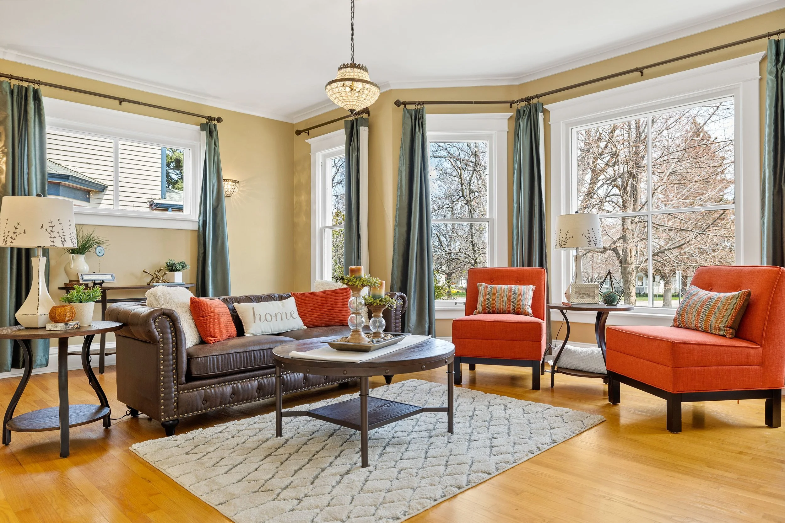 1013 West Boulevard, Rapid City