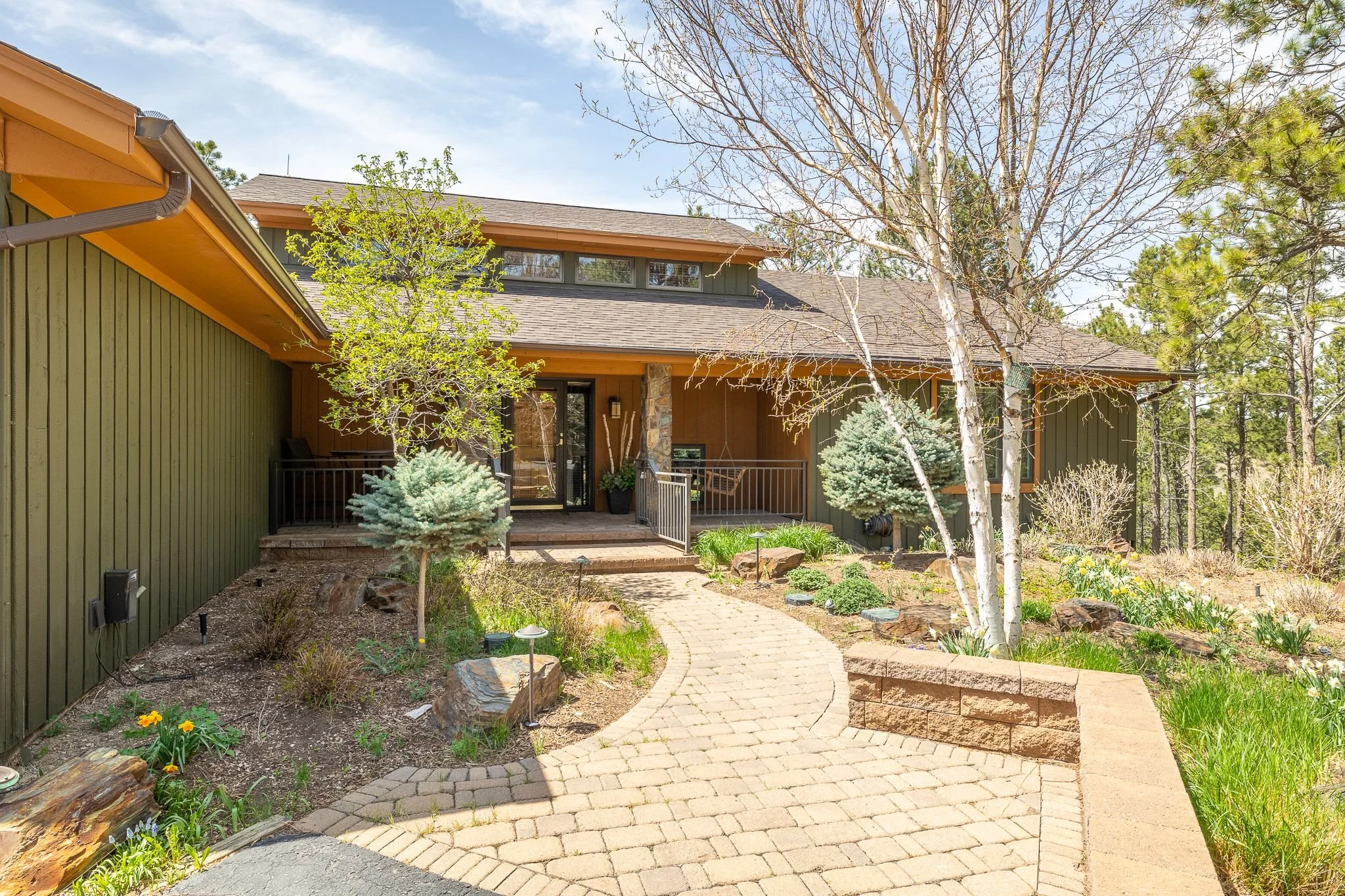 1910 Highwood Road, Rapid City