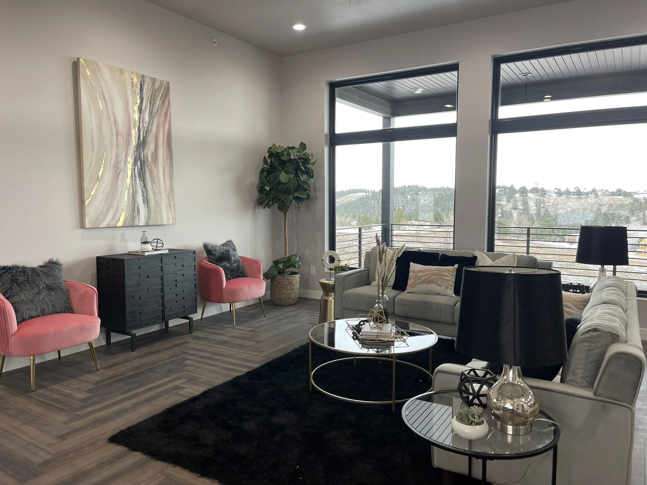 6114 Covenant Dr., Rapid City