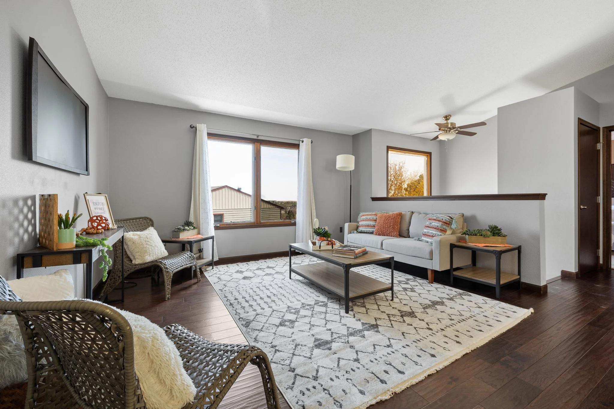 1110 Parkwood Drive, Rapid City
