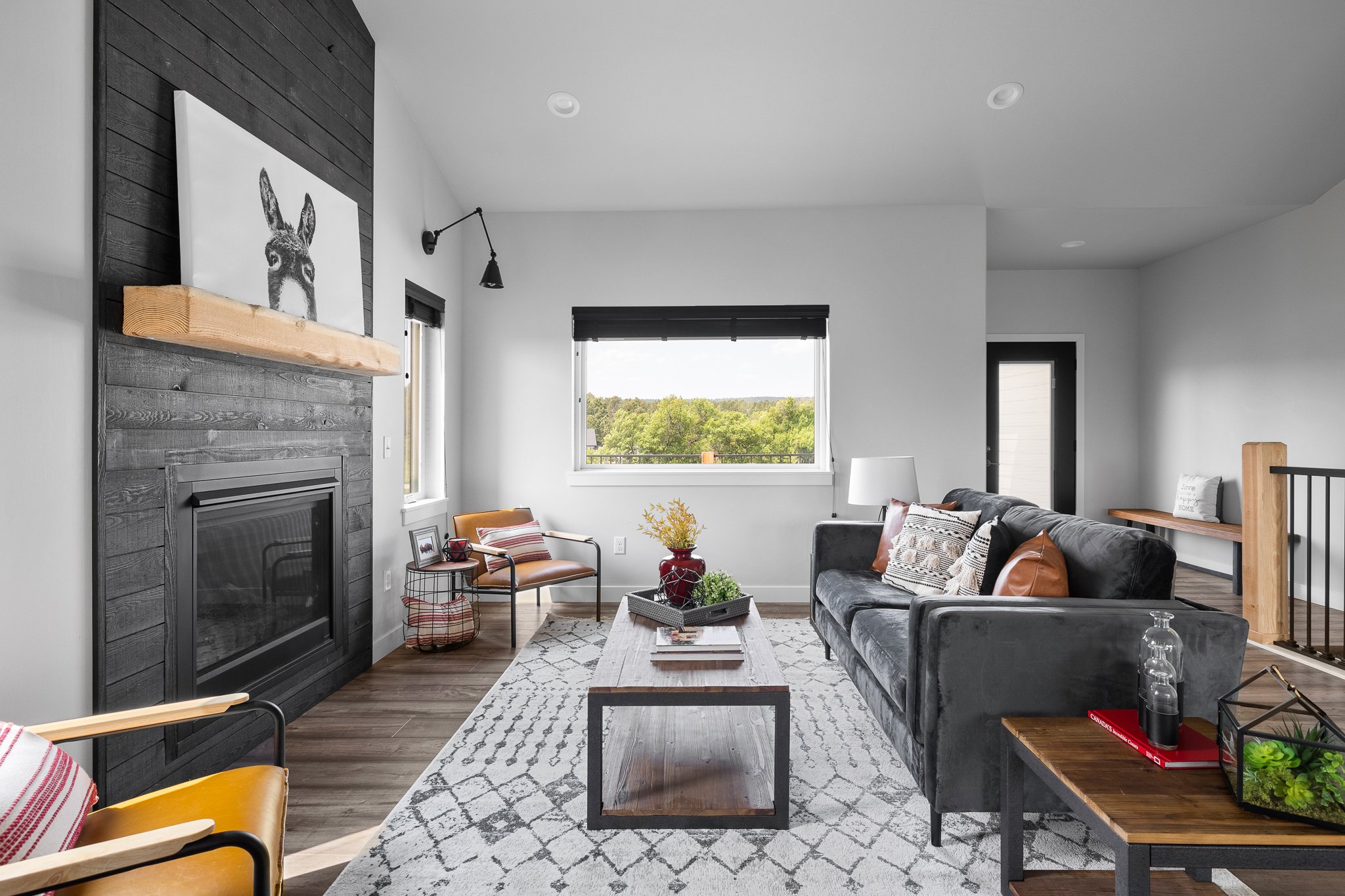 21610 Hidden Pines Court, Piedmont