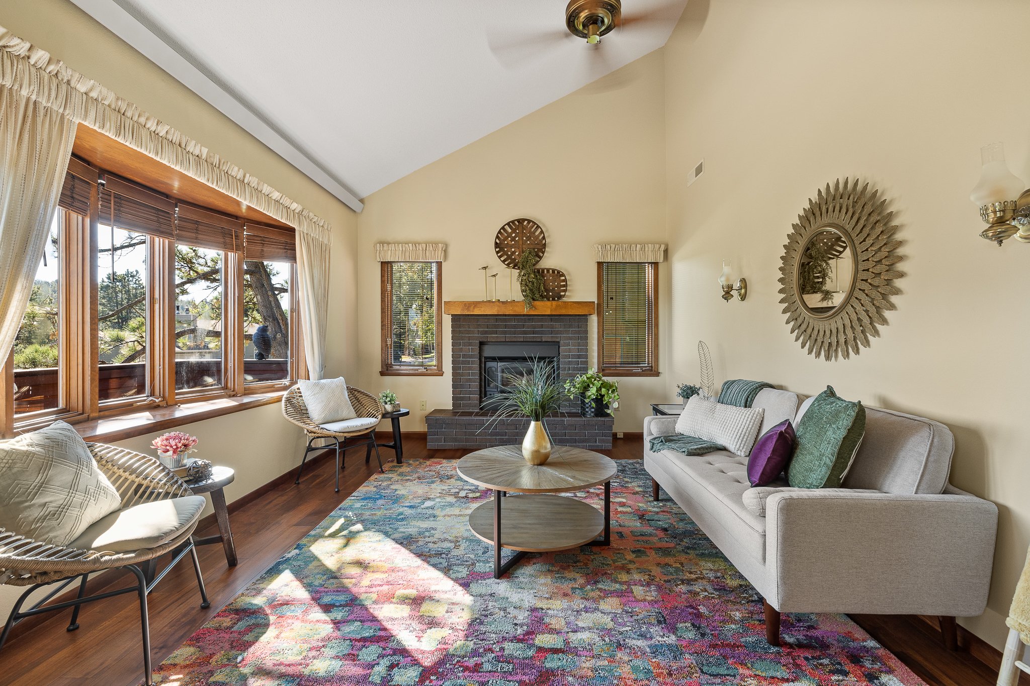 3311 Powderhorn Drive, Rapid City