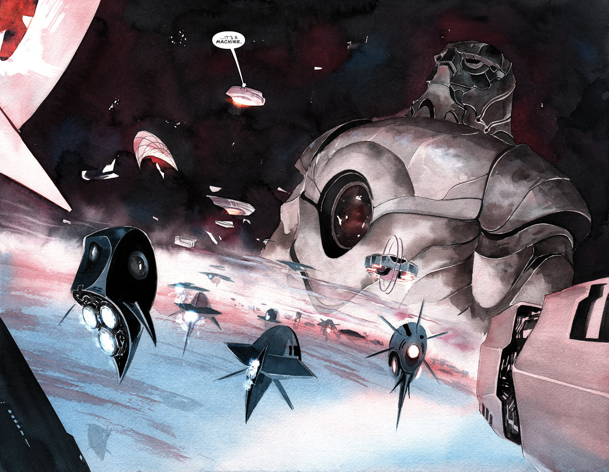 Descender