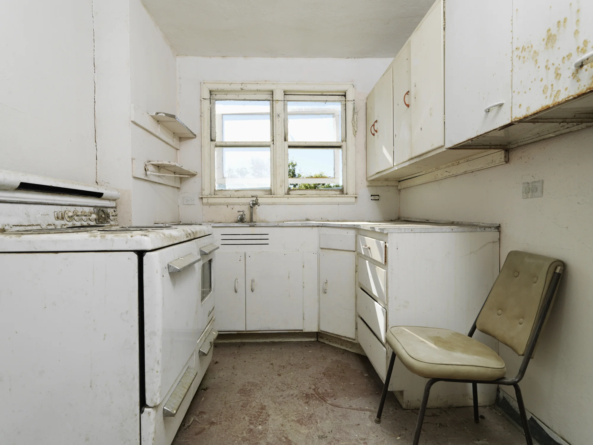 Popular granite colors