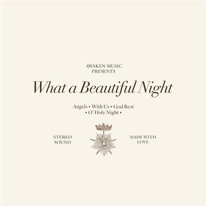 What A Beautiful Night (Additional Production)