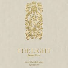The Light (Additional Production)