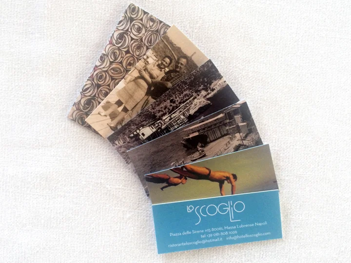 Business Cards