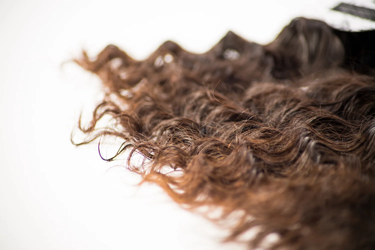 Her Fetish Natural Waves