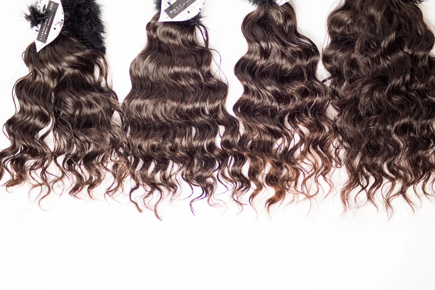 Her Fetish Natural Waves