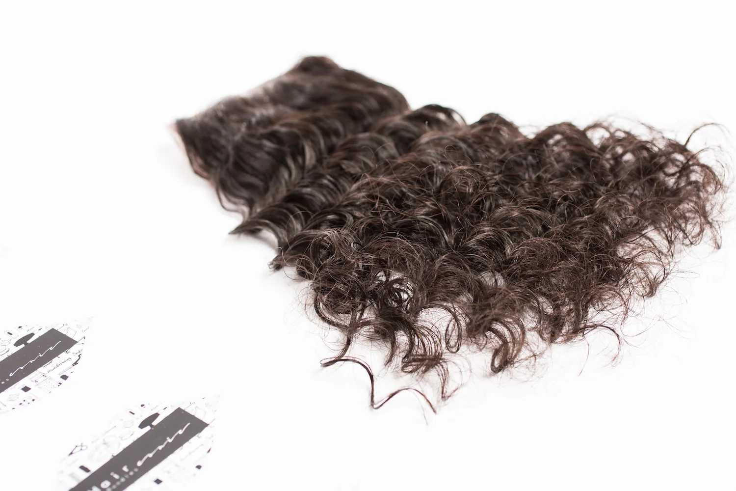 Her Fetish Natural Waves