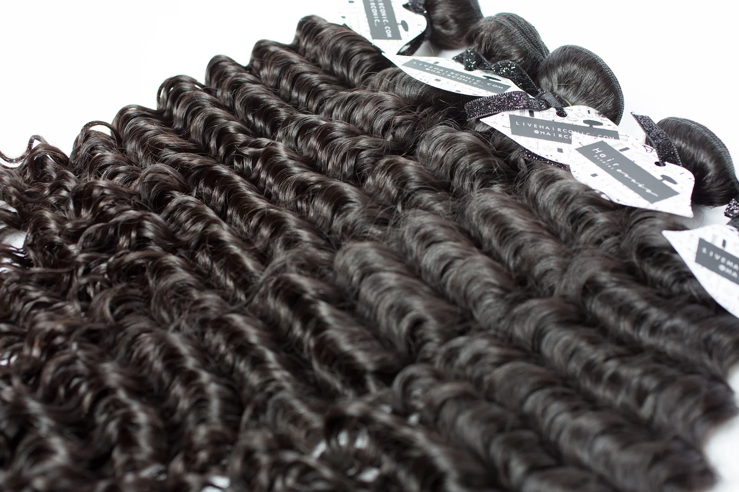 Divine Curly