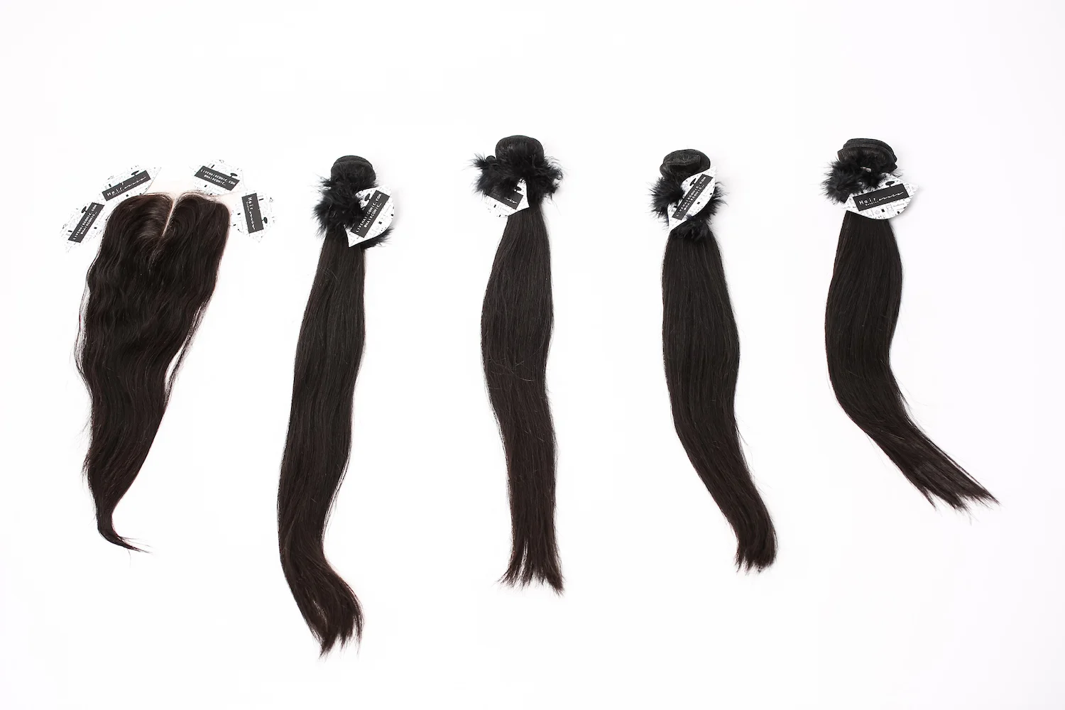 Adore Straight - Bundle