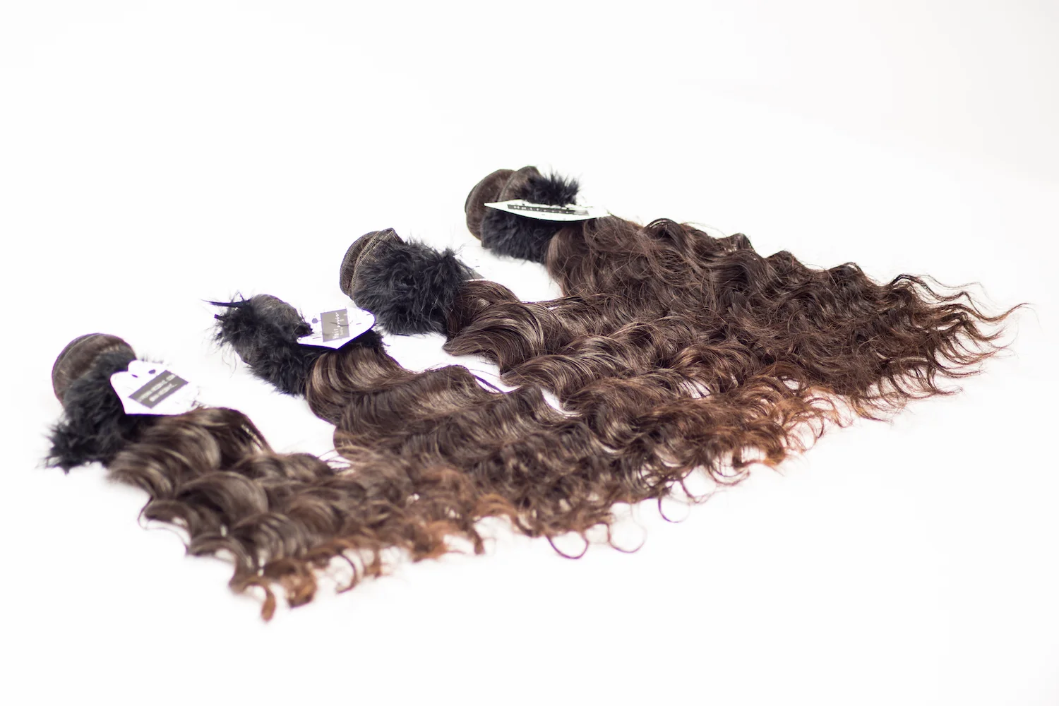 Her Fetish Natural Waves - Bundle