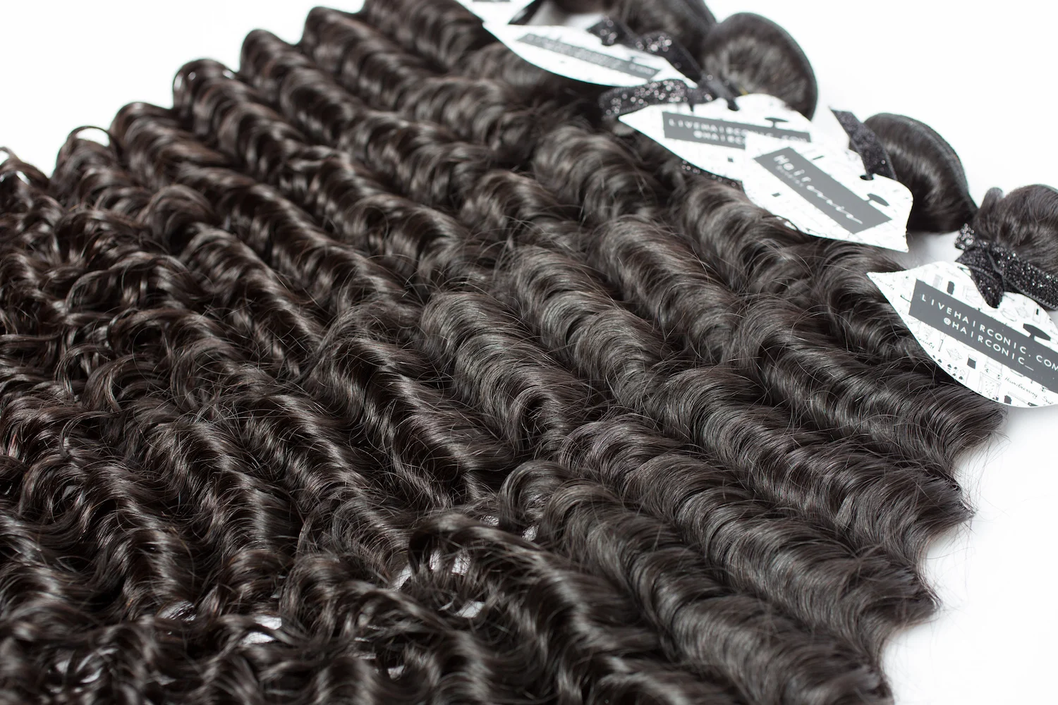 Divine Curly - Closure