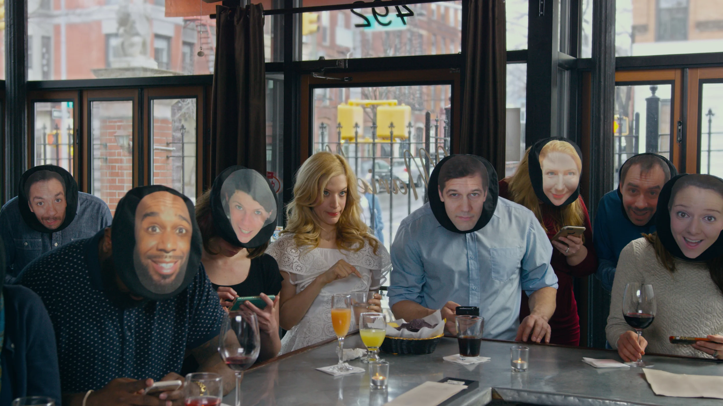Texting Hat - bar - embarrassed.jpg