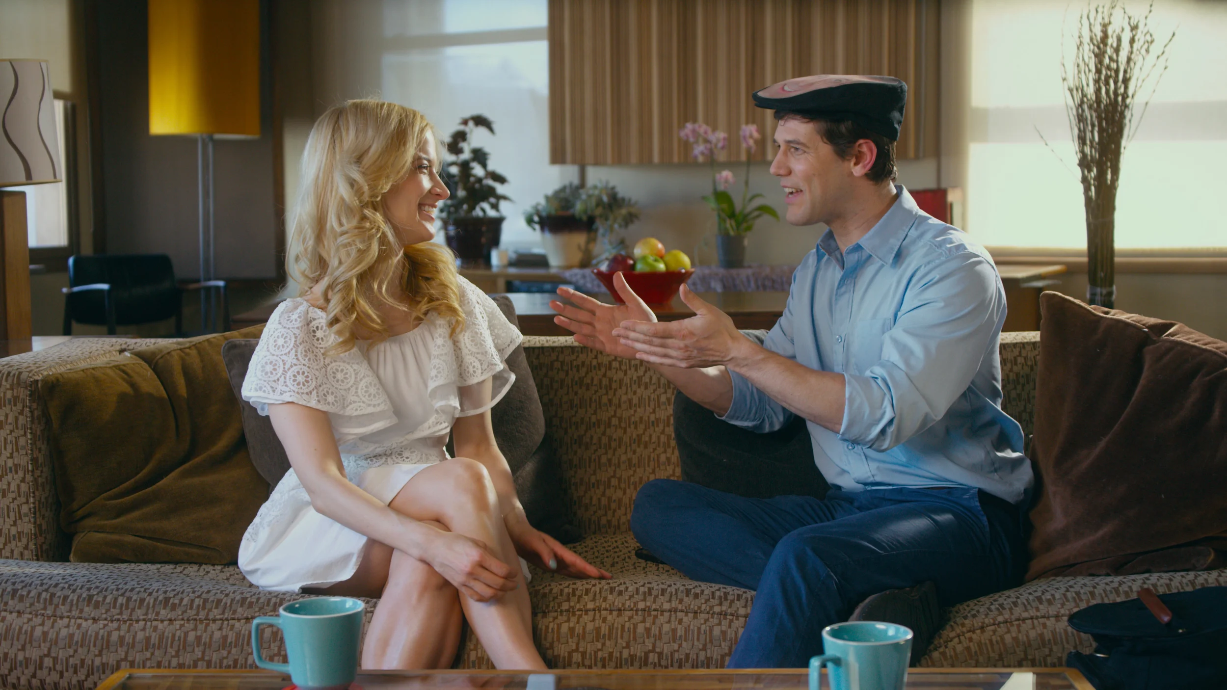 Texting Hat - couch - wide happy.jpg