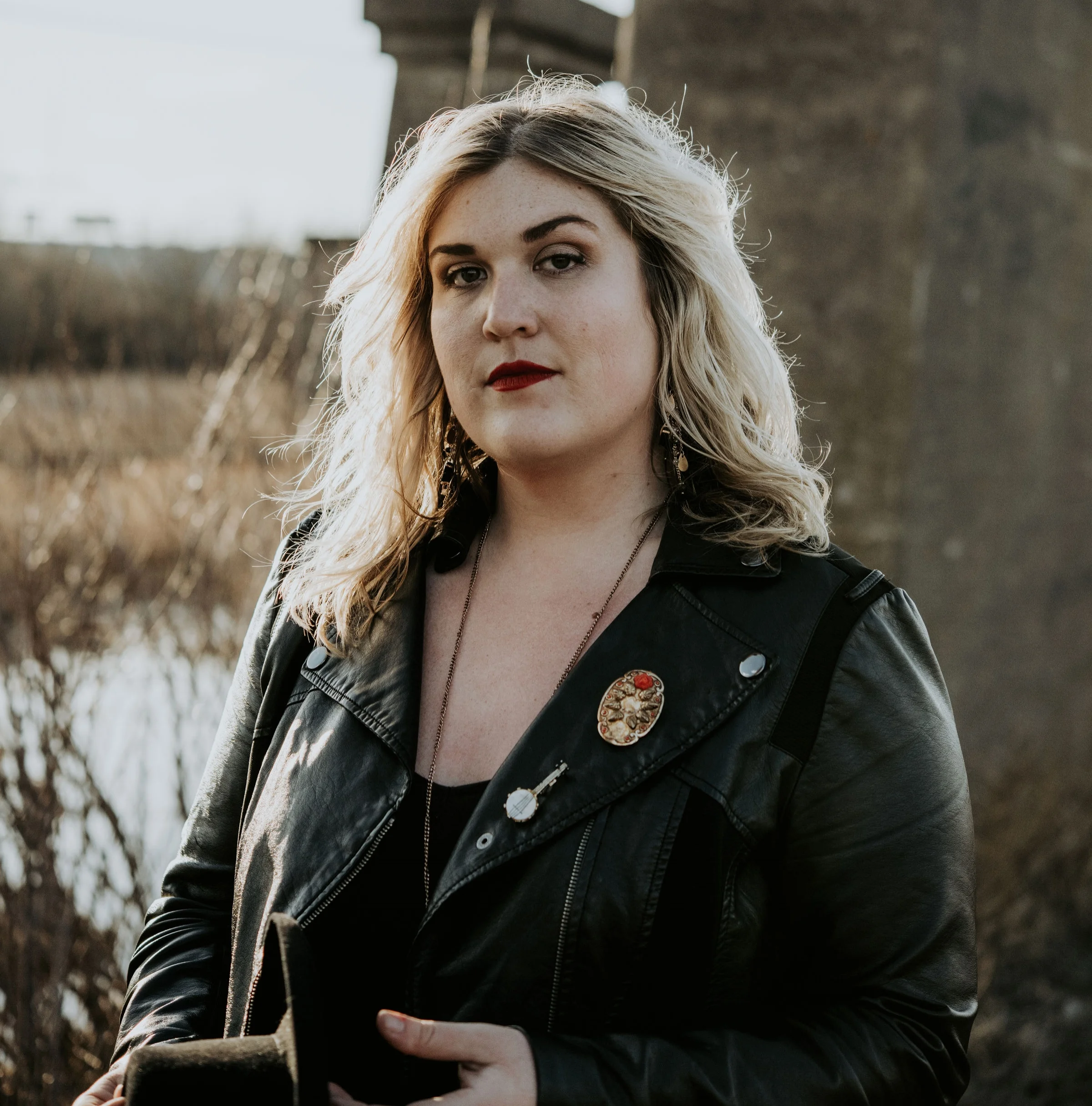 Photo courtesy of WolfSkull Photography
