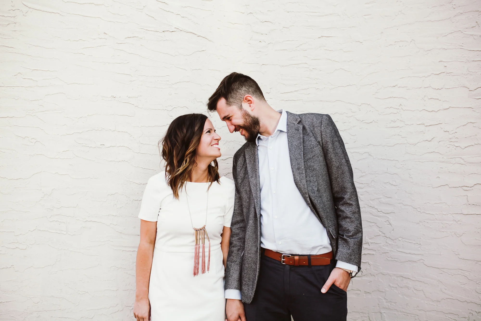 Greg + Rebecca