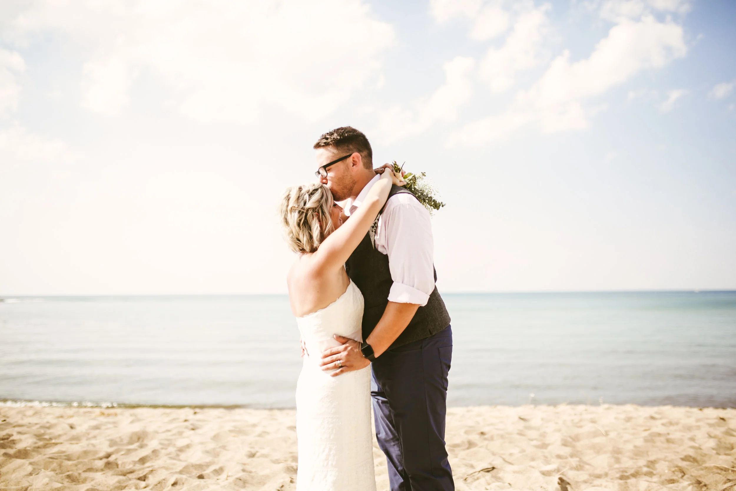 Sandy + Lindsey