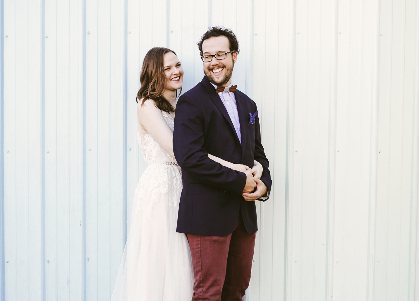 Kelley + Wes