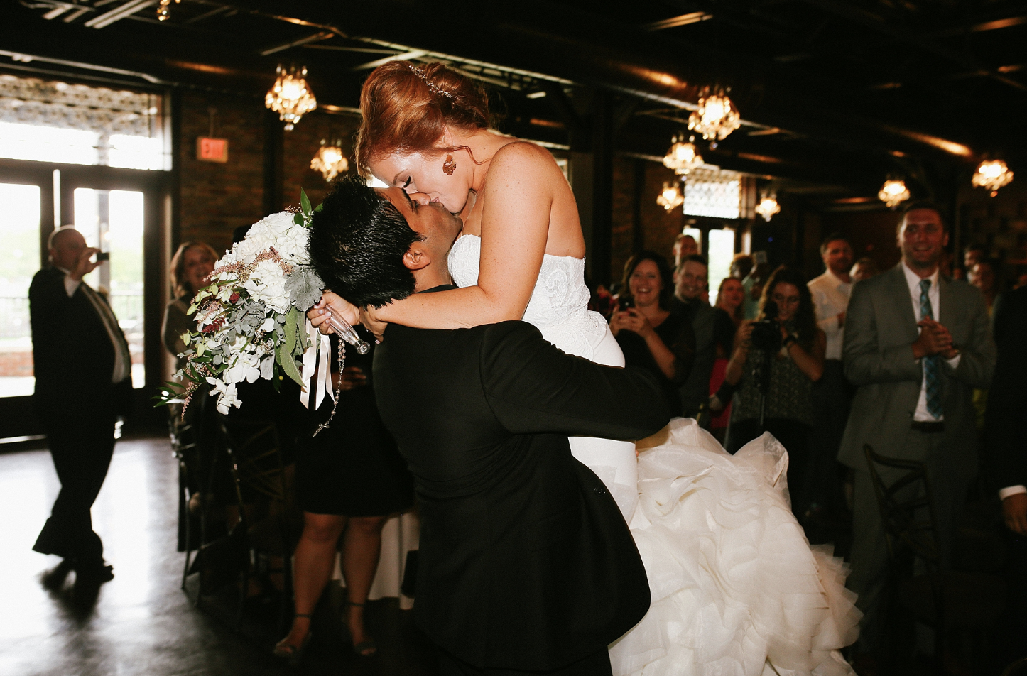 Ellen+ Nikhil