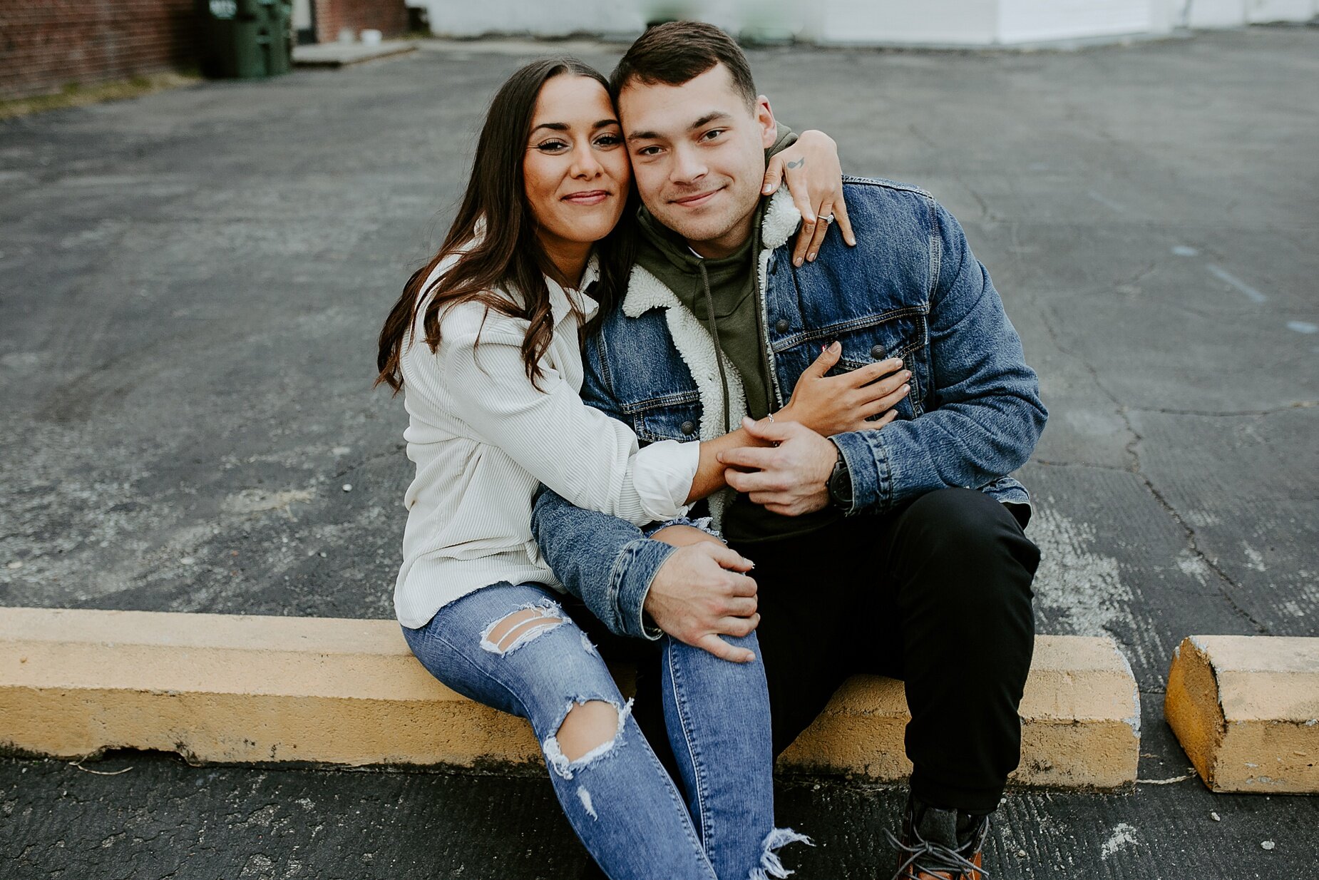 Engagement Session in Fountain Square Indiana by Huff Photography_0018.jpg