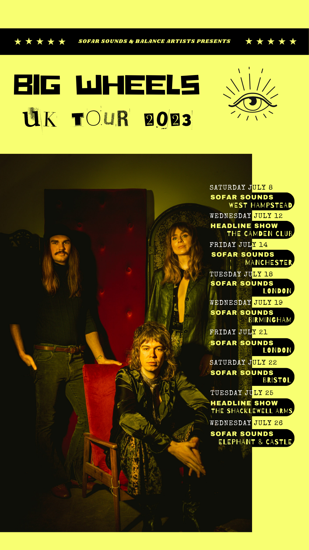 BIG WHEELS - Key Art.webp