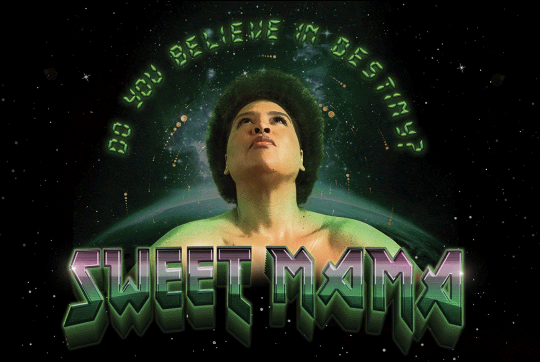 Sweet Mama - Key Art.webp