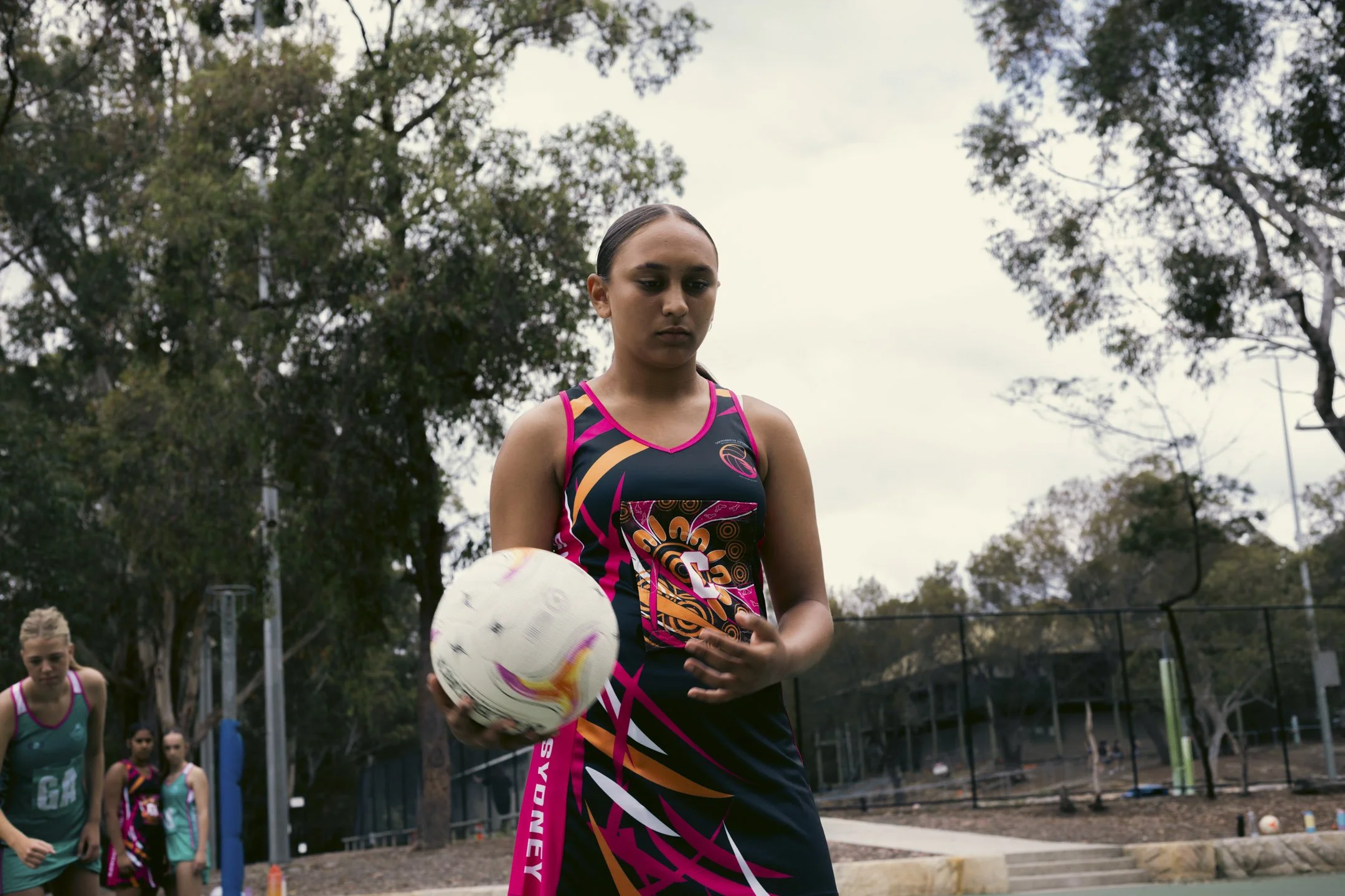 Made in Netball - 17 & 18 October 2025 - Photo Credit- Teniola Komolafe - 65.jpg