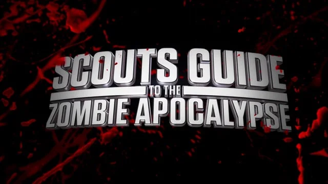 Scouts Guide - Bloody Good Review TV30