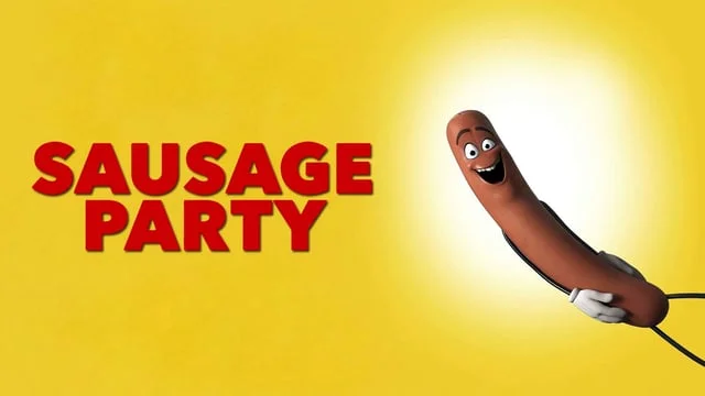 Sausage Party TV15 Sliced Bread