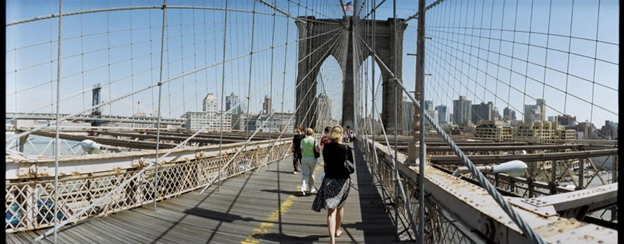 Brooklyn - NYC  #58