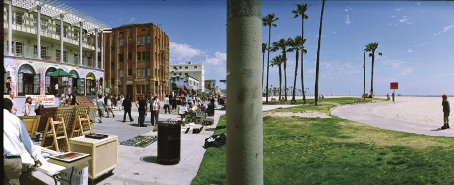 Venice Beach - LA  #72
