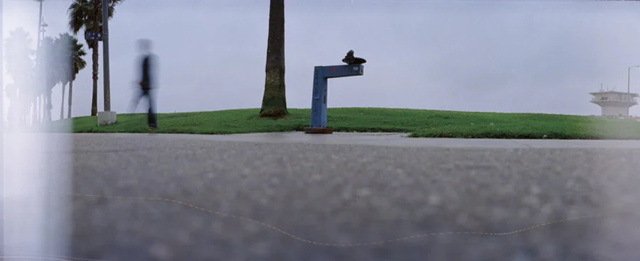 Fountain - LA  #73