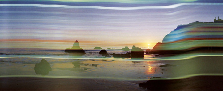 El Matador Beach - LA  #74