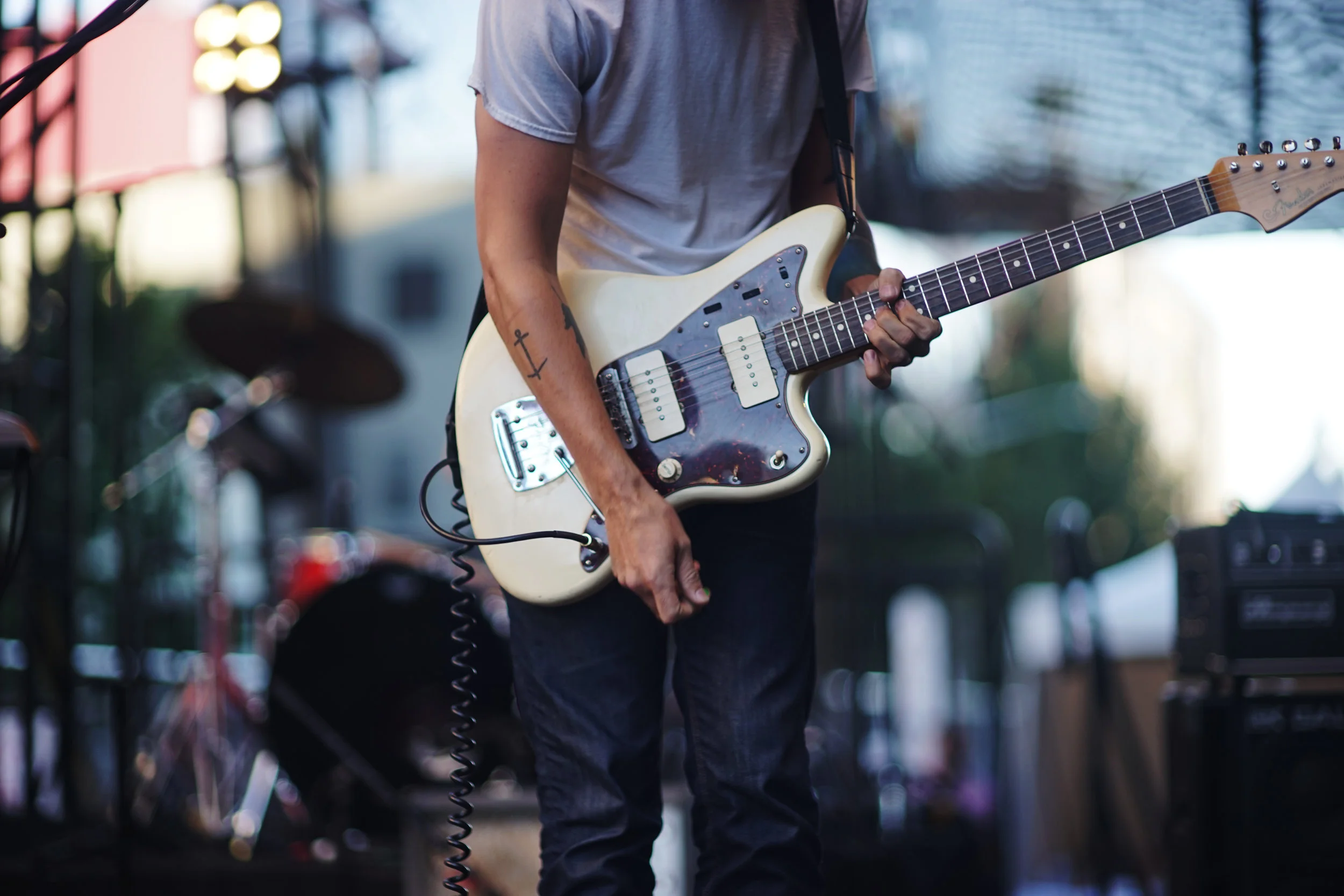 Guitar Hero - Seattle  #81