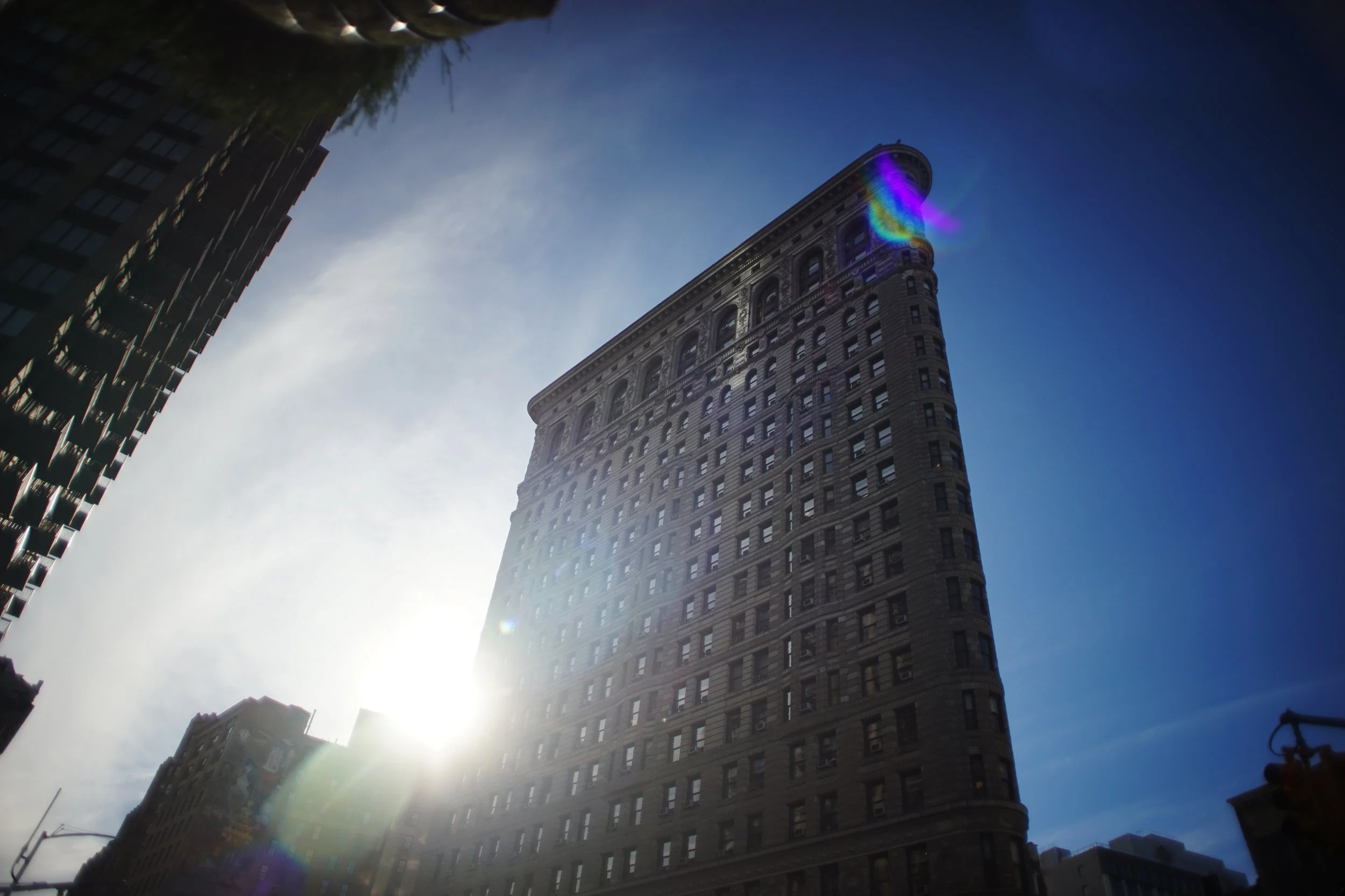 Flatiron - NYC  #82