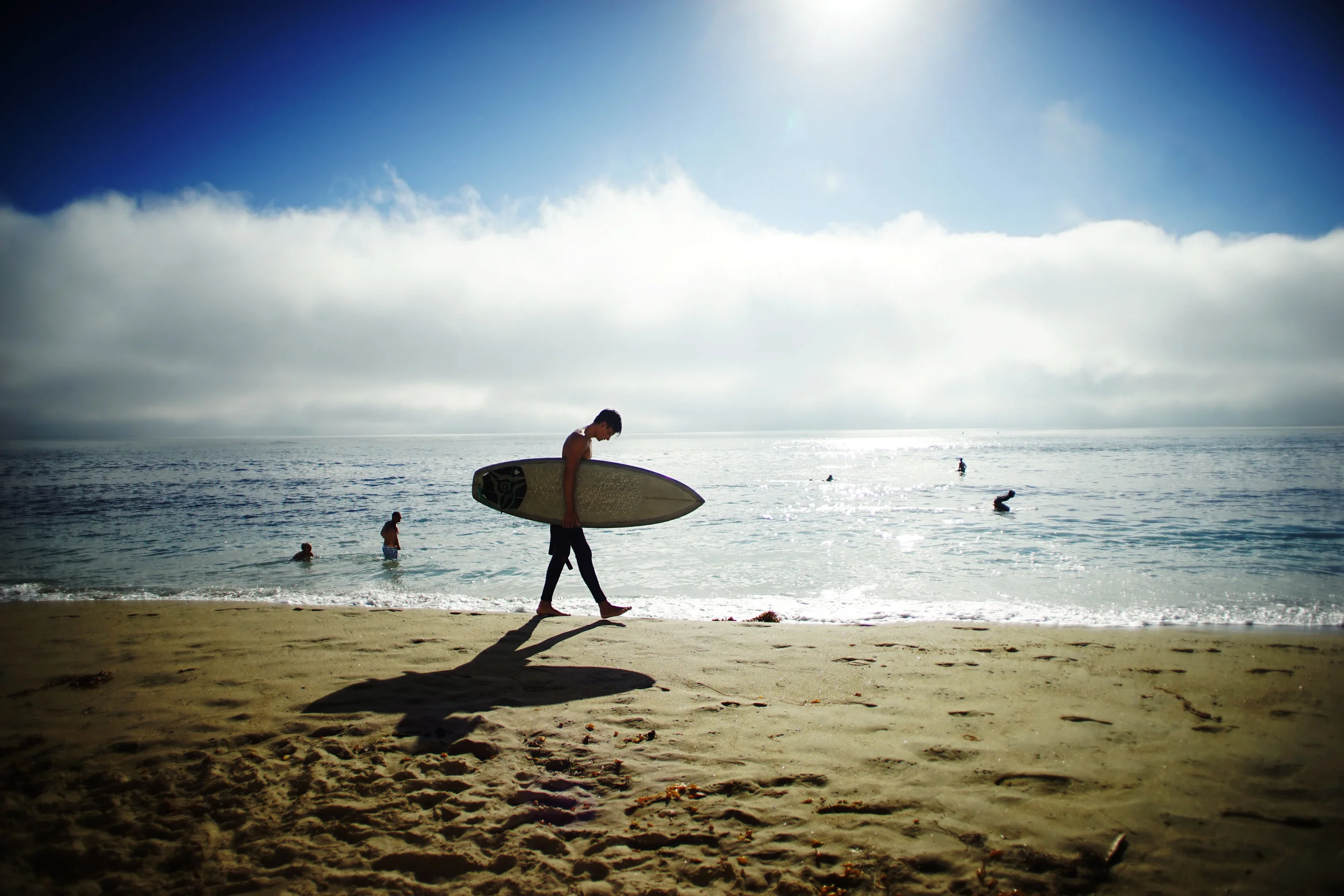Surf - CA  #83