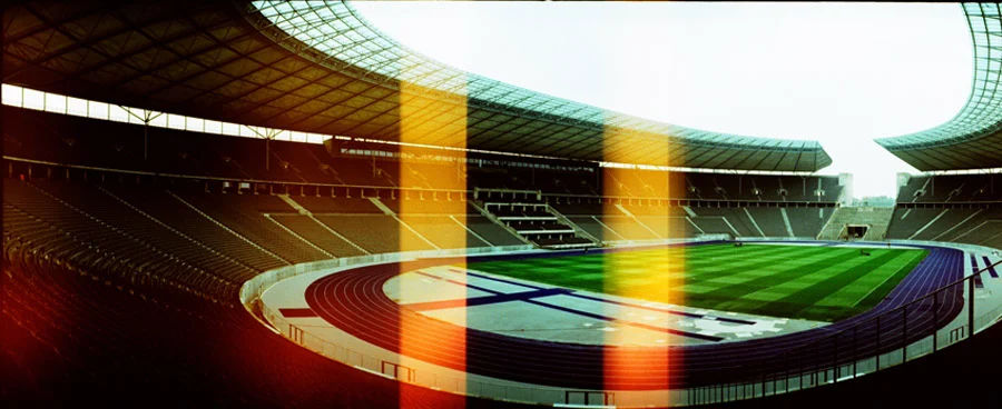 Olympiastadion - Berlin #87