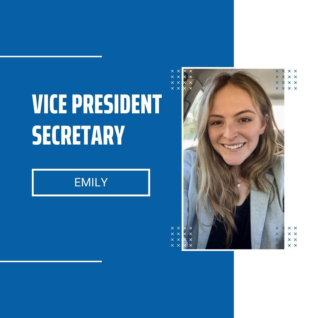 The next member of our council and executive board&hellip; meet our Vice President and Secretary, Emily Braun! 
Emily is a fourth year communications major from Folsom, California. Emily joined the rowing team because she wanted to prove to herself t