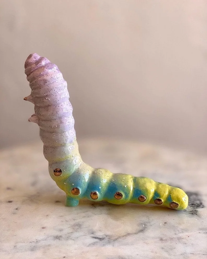 Silkworm 14