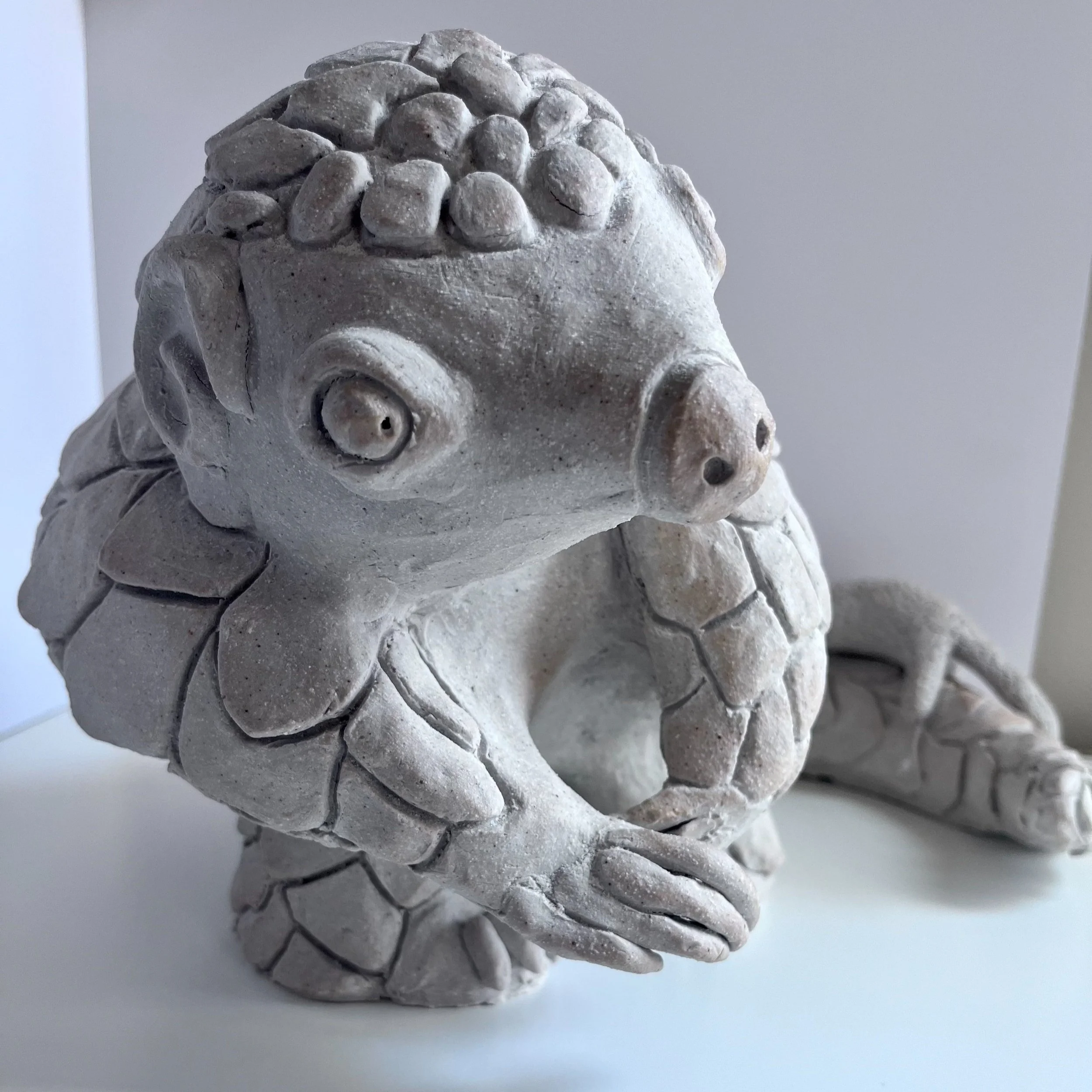 Pangolin Guardian